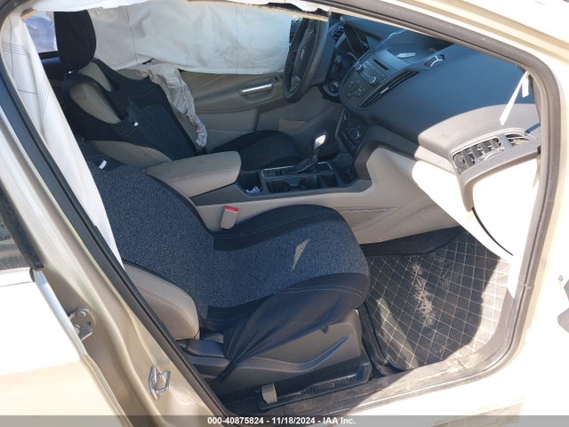 Ford ESCAPE SE 2018 1FMCU0GDXJUB75047 Image 5