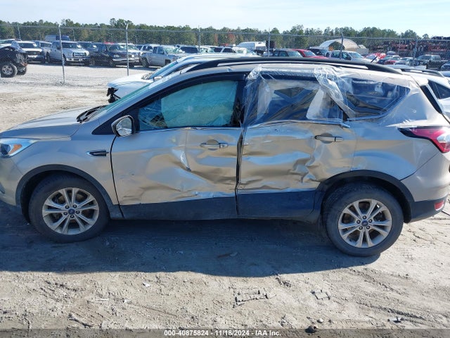 Ford ESCAPE SE 2018 1FMCU0GDXJUB75047 Image 6