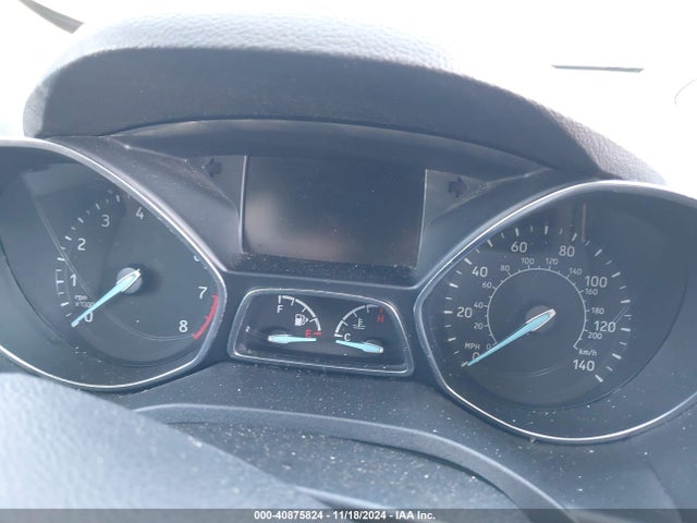 Ford ESCAPE SE 2018 1FMCU0GDXJUB75047 Image 7