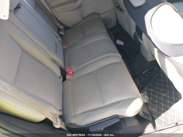 Ford ESCAPE SE 2018 1FMCU0GDXJUB75047 Image 8