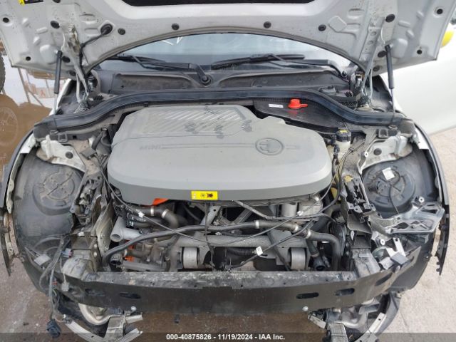 WMWXP3C09M2P24817 Mini Se Hardtop Cooper