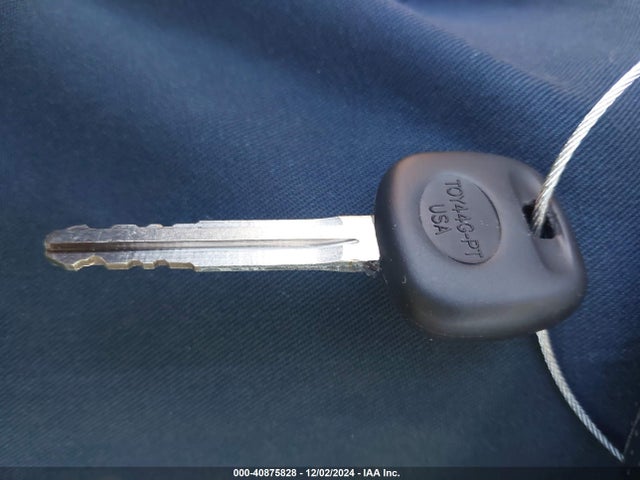 3TMJU4GN5EM160980 Toyota Tacoma Prerunner V6