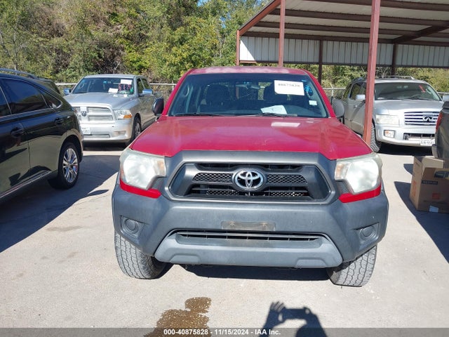 3TMJU4GN5EM160980 Toyota Tacoma Prerunner V6