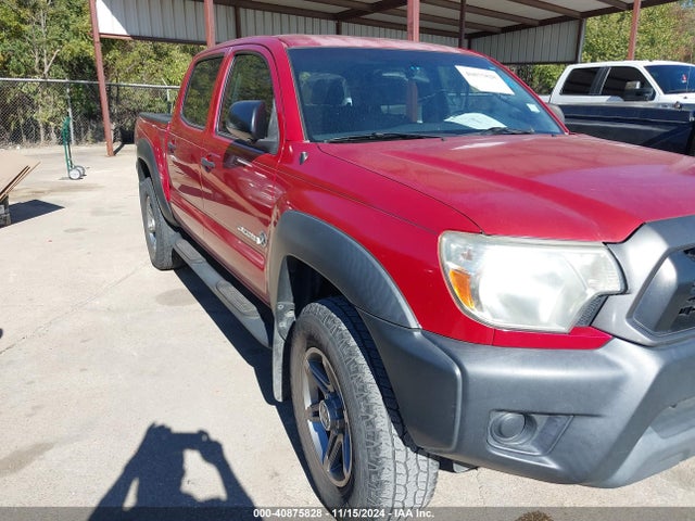 3TMJU4GN5EM160980 Toyota Tacoma Prerunner V6