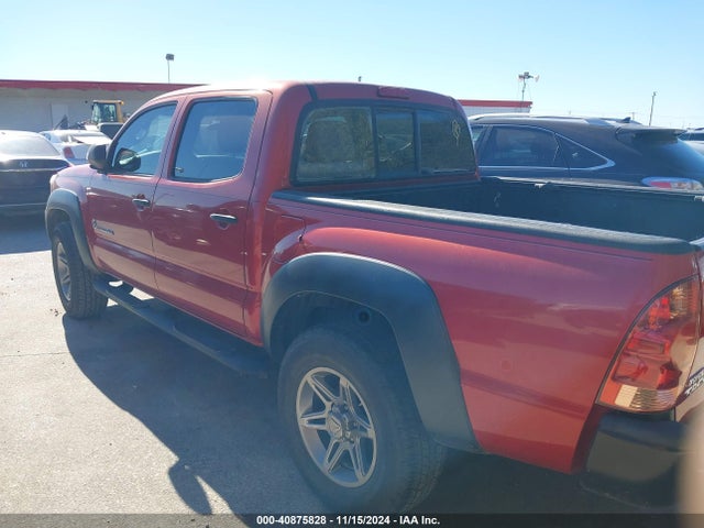 3TMJU4GN5EM160980 Toyota Tacoma Prerunner V6