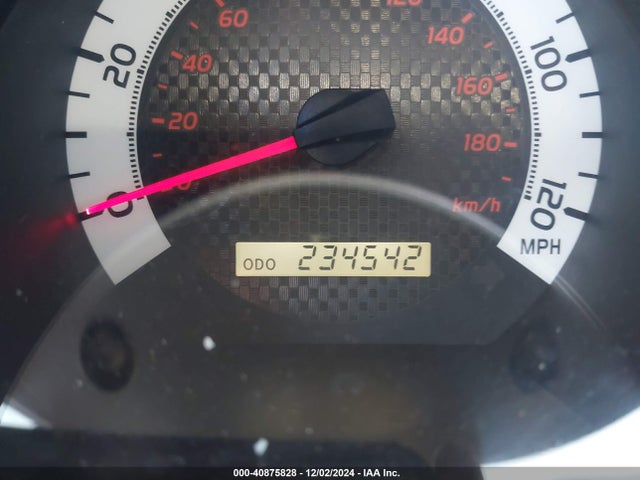 3TMJU4GN5EM160980 Toyota Tacoma Prerunner V6