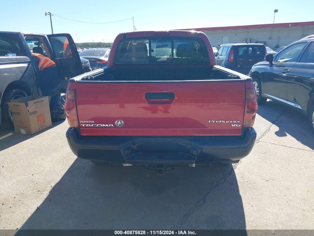 3TMJU4GN5EM160980 Toyota Tacoma Prerunner V6