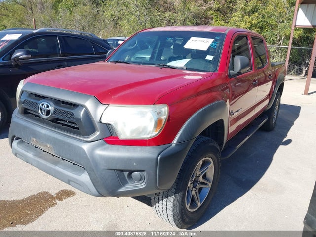 3TMJU4GN5EM160980 Toyota Tacoma Prerunner V6