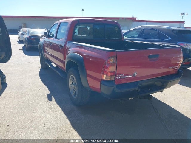 3TMJU4GN5EM160980 Toyota Tacoma Prerunner V6
