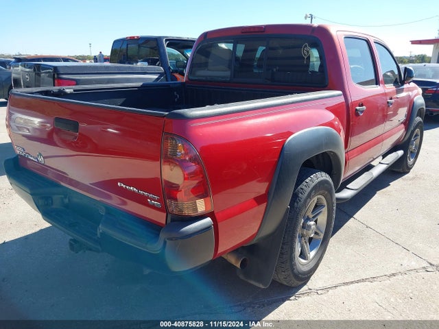 3TMJU4GN5EM160980 Toyota Tacoma Prerunner V6