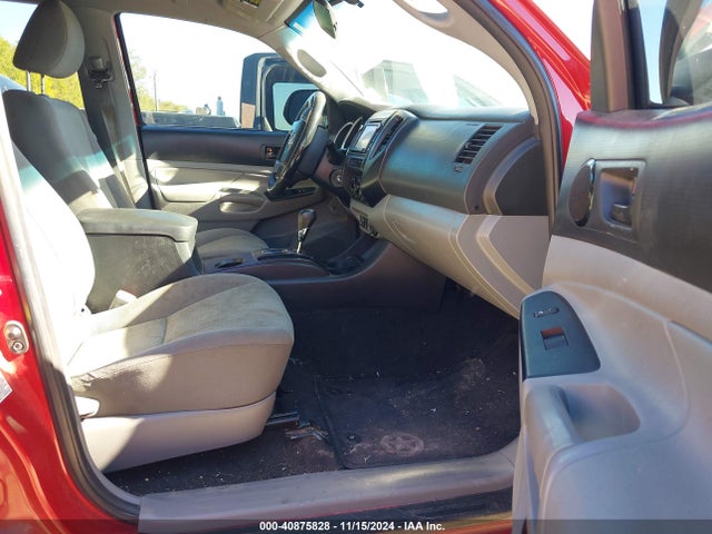 3TMJU4GN5EM160980 Toyota Tacoma Prerunner V6