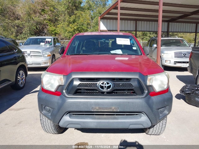 3TMJU4GN5EM160980 Toyota Tacoma Prerunner V6