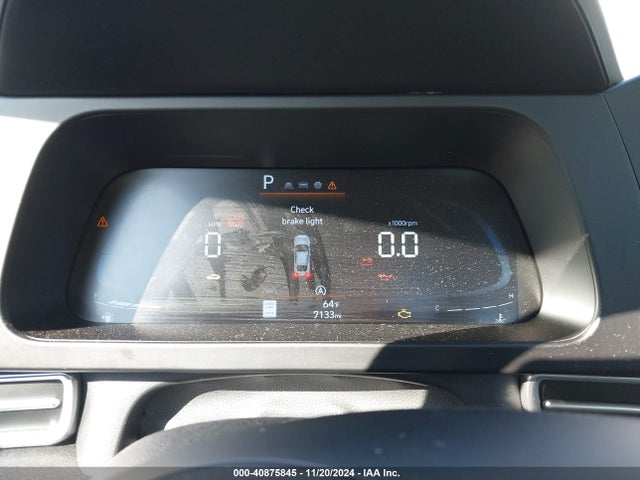 KMHLL4DG5RU832633 Hyundai ELANTRA SE