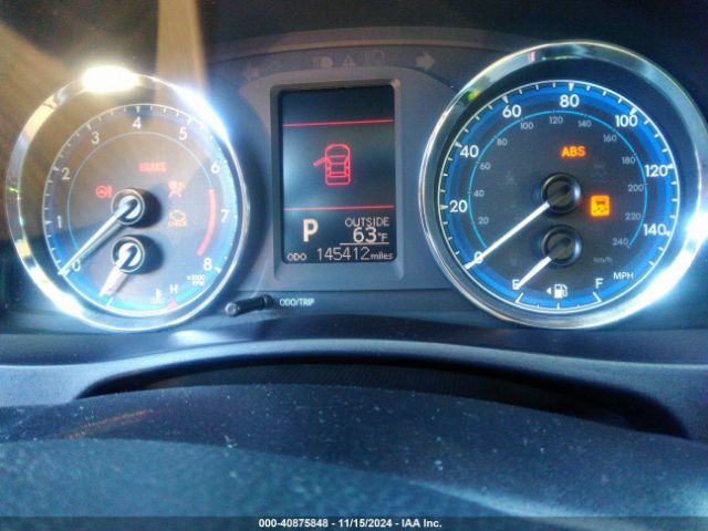 5YFBURHE7JP766817 Toyota COROLLA LE