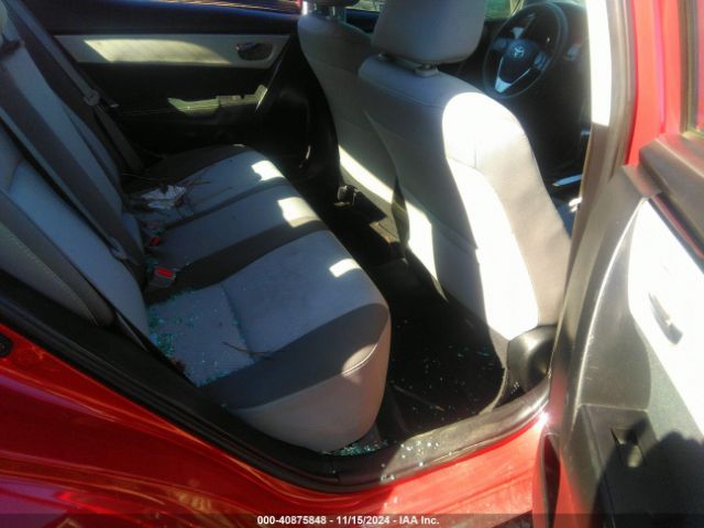 5YFBURHE7JP766817 Toyota COROLLA LE