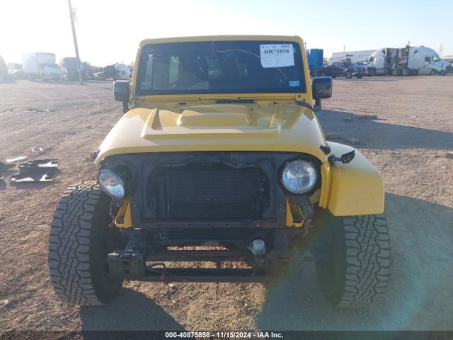 1C4HJWEG7FL712070 Jeep Wrangler Unlimited Altitude