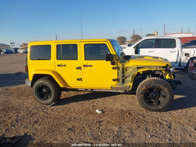 1C4HJWEG7FL712070 Jeep Wrangler Unlimited Altitude