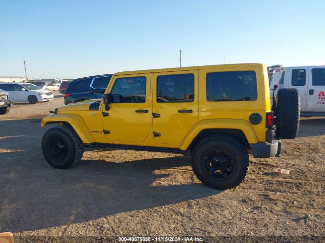 1C4HJWEG7FL712070 Jeep Wrangler Unlimited Altitude