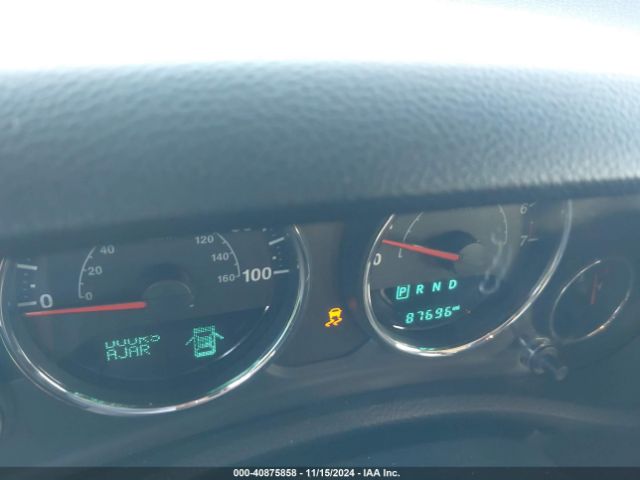 1C4HJWEG7FL712070 Jeep Wrangler Unlimited Altitude