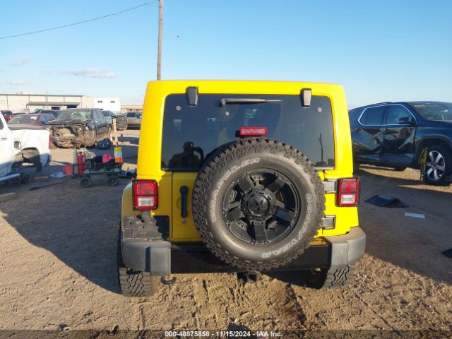 1C4HJWEG7FL712070 Jeep Wrangler Unlimited Altitude