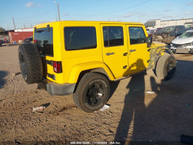 1C4HJWEG7FL712070 Jeep Wrangler Unlimited Altitude