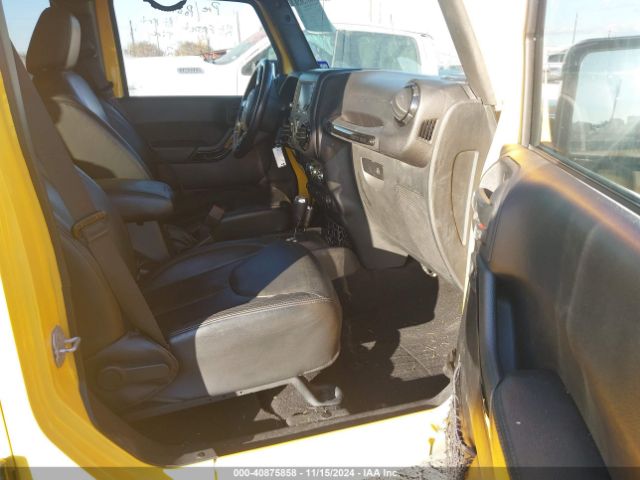 1C4HJWEG7FL712070 Jeep Wrangler Unlimited Altitude
