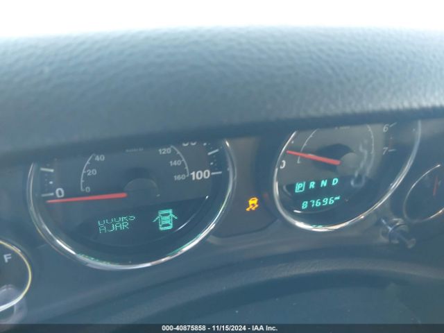 1C4HJWEG7FL712070 Jeep Wrangler Unlimited Altitude