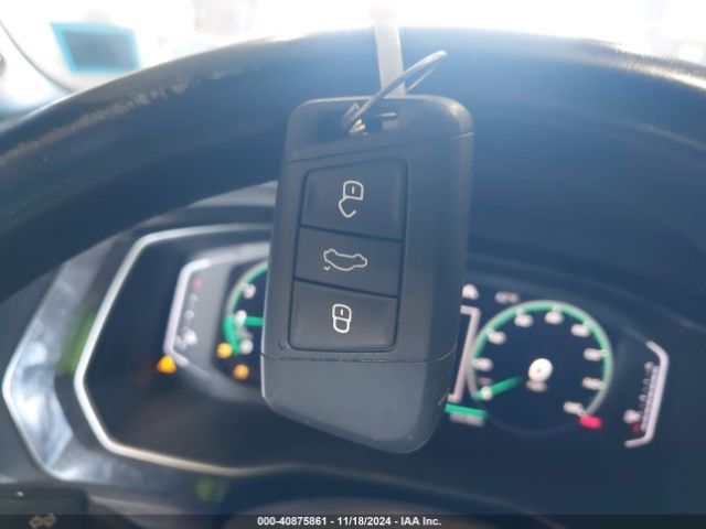 3VW1T7BU2NM016612 Volkswagen Jetta Gli 2.0t Autobahn