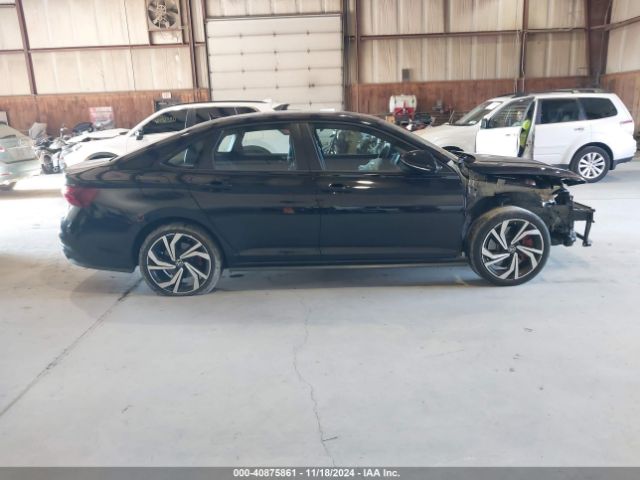 3VW1T7BU2NM016612 Volkswagen Jetta Gli 2.0t Autobahn