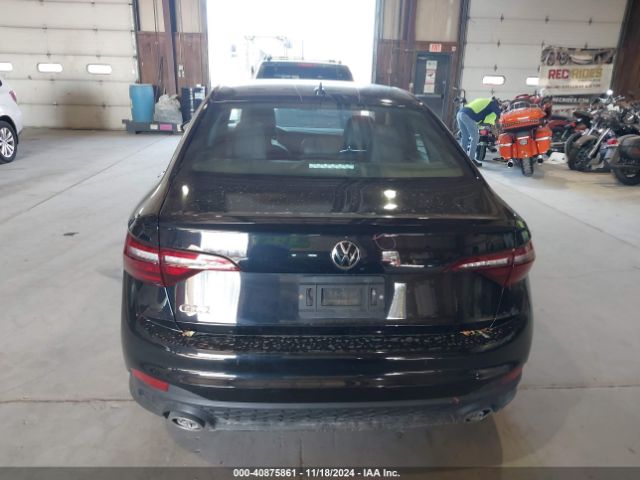 3VW1T7BU2NM016612 Volkswagen Jetta Gli 2.0t Autobahn