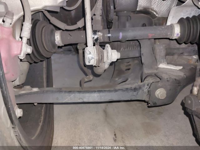 3VW1T7BU2NM016612 Volkswagen Jetta Gli 2.0t Autobahn