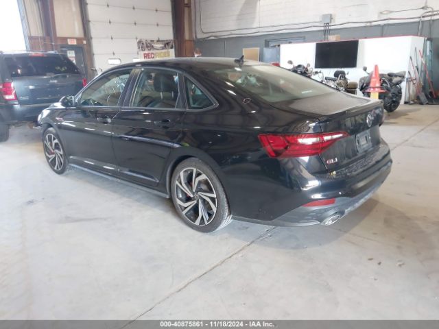 3VW1T7BU2NM016612 Volkswagen Jetta Gli 2.0t Autobahn
