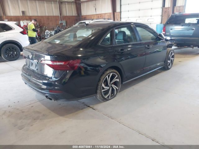 3VW1T7BU2NM016612 Volkswagen Jetta Gli 2.0t Autobahn