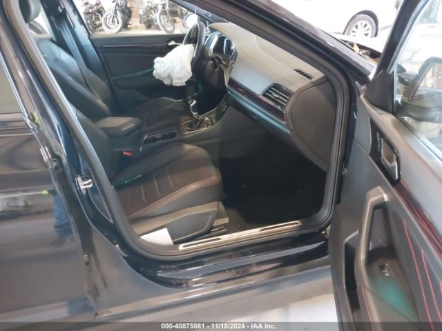 3VW1T7BU2NM016612 Volkswagen Jetta Gli 2.0t Autobahn