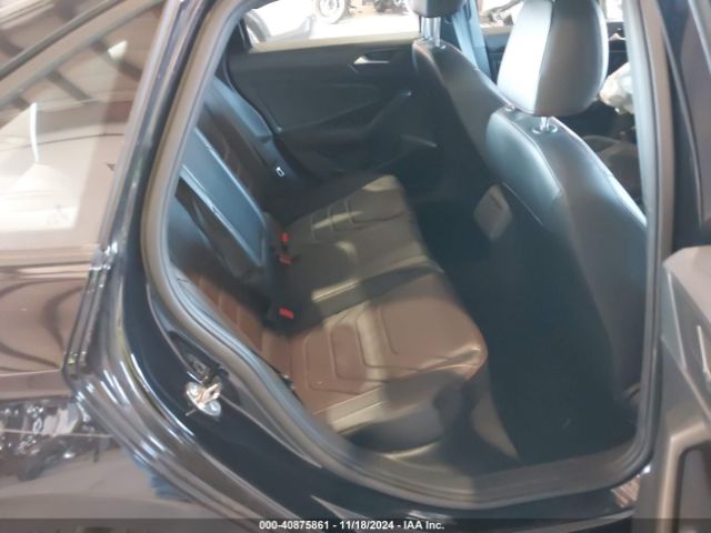 3VW1T7BU2NM016612 Volkswagen Jetta Gli 2.0t Autobahn