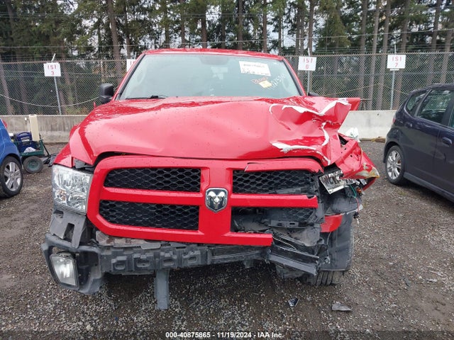 1C6RR6FG6FS614687 RAM 1500 Express