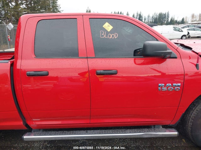 1C6RR6FG6FS614687 RAM 1500 Express