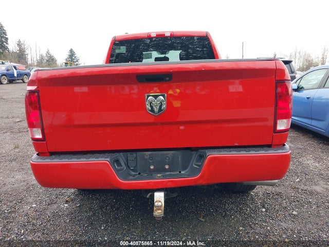 1C6RR6FG6FS614687 RAM 1500 Express