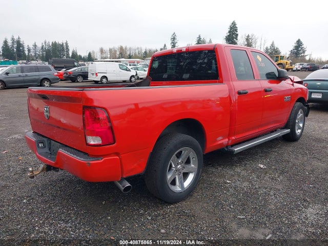 1C6RR6FG6FS614687 RAM 1500 Express