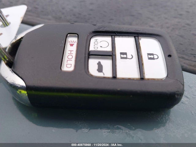 Honda Civic Ex-l 2017 SHHFK7H78HU403301 Image 11