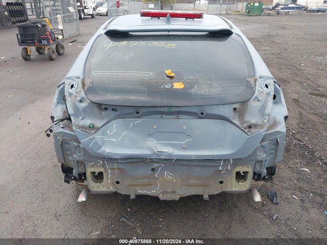Honda Civic Ex-l 2017 SHHFK7H78HU403301 Image 6