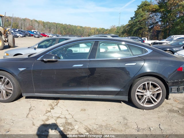 5YJSA1E22GF125888 Tesla Model S 60d/70d/75d/85d/90d
