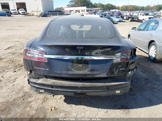 5YJSA1E22GF125888 Tesla Model S 60d/70d/75d/85d/90d