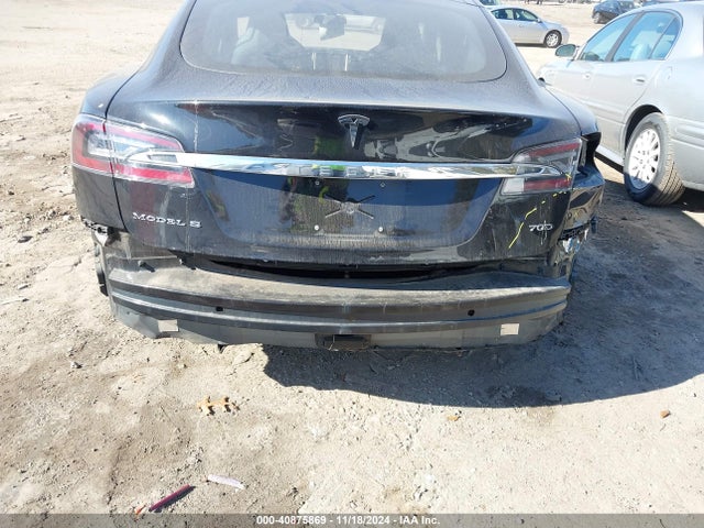 2016 TESLA MODEL S 5YJSA1E22GF125888 Photo 5