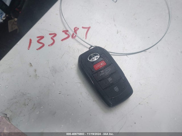 JTEABFAJ9RK004196 Toyota Land Cruiser