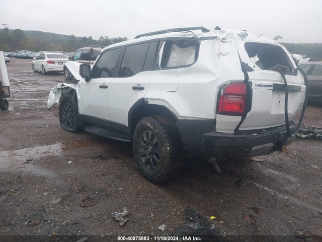 JTEABFAJ9RK004196 Toyota Land Cruiser