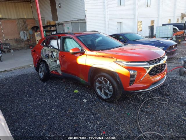 KL77LHE23RC045909 Chevrolet Trax Fwd Lt