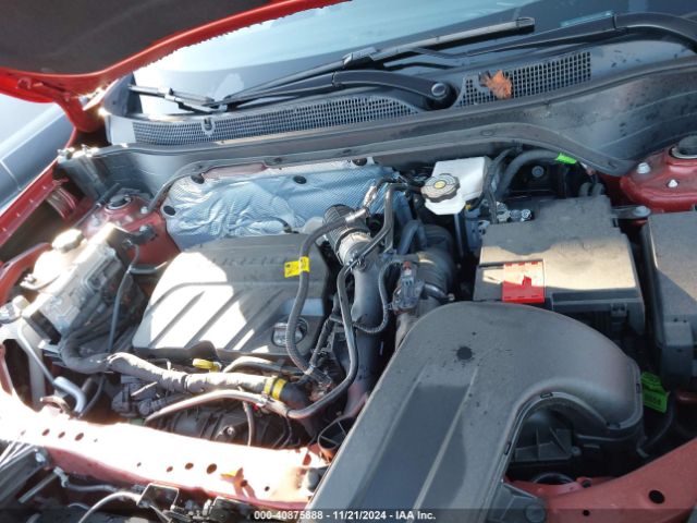 KL77LHE23RC045909 Chevrolet Trax Fwd Lt