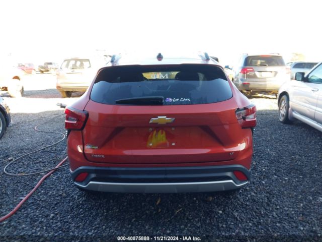 KL77LHE23RC045909 Chevrolet Trax Fwd Lt