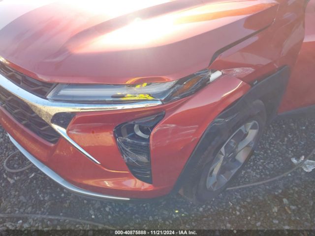 KL77LHE23RC045909 Chevrolet Trax Fwd Lt